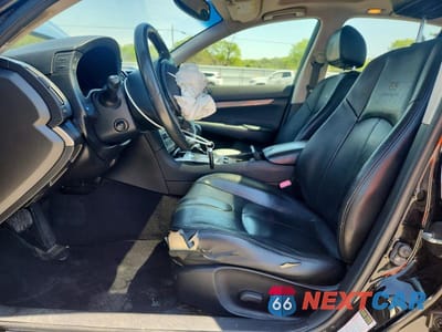 Zdjęcie 7 z 12 samochodu: 2013 INFINITI G37 SEDAN JOURNEY VIN:JN1CV6AP3DM724666 - miniatura