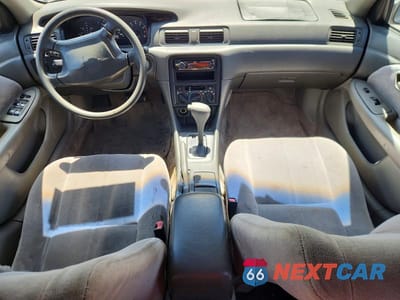 Zdjęcie 8 z 12 samochodu: 1998 TOYOTA CAMRY LE VIN:JT2BG22K3W0192966 - miniatura