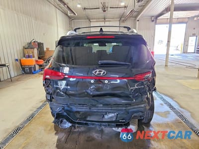 Zdjęcie 6 z 14 samochodu: 2023 HYUNDAI SANTA FE LIMITED VIN:5NMS5DA17PH020300 - miniatura
