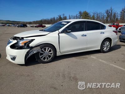 2014 NISSAN ALTIMA 1N4AL3AP3EC184824 - główne zdjęcie licytacji z USA - miniatura