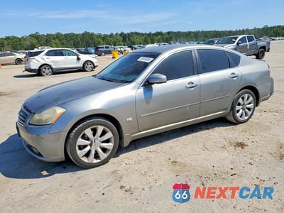 2006 INFINITI M35 BASE JNKAY01F46M256917 - główne zdjęcie licytacji z USA - miniatura