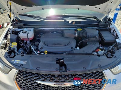 Zdjęcie 12 z 14 samochodu: 2026 CHRYSLER PACIFICA SELECT VIN:2C4RC1BG6TR196941 - miniatura