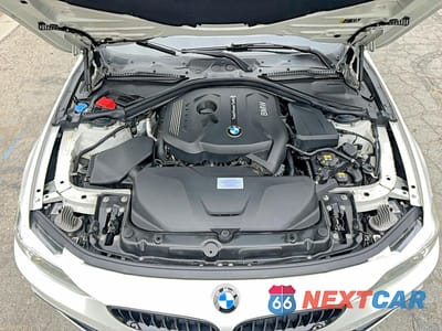 Zdjęcie 7 z 14 samochodu: 2019 BMW 430I GRAN COUPE VIN:WBA4J1C56KBM14559 - miniatura