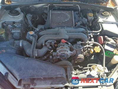 Zdjęcie 11 z 11 samochodu: 2005 SUBARU LEGACY GT LIMITED VIN:4S3BL676154213892 - miniatura