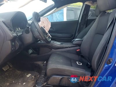 Zdjęcie 7 z 13 samochodu: 2021 HONDA HR-V SPORT VIN:3CZRU6H19MM727985 - miniatura