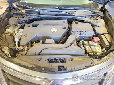 Zdjęcie 11 z 12 samochodu: 2015 NISSAN ALTIMA 2.5 S VIN:1N4AL3AP1FC292151 - miniatura