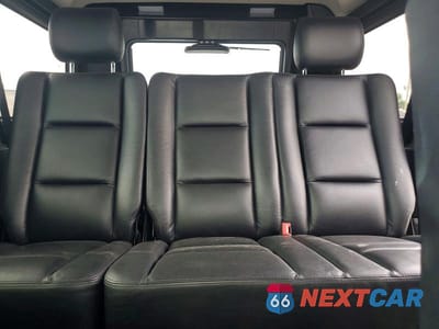 Zdjęcie 10 z 14 samochodu: 2018 MERCEDES-BENZ G 550 VIN:WDCYC3KH6JX288527 - miniatura
