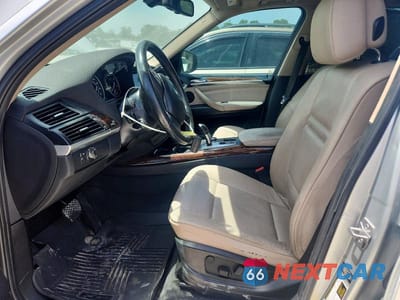 Zdjęcie 7 z 13 samochodu: 2013 BMW X5 XDRIVE35D VIN:5UXZW0C57D0B94420 - miniatura