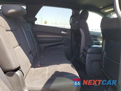 Zdjęcie 11 z 13 samochodu: 2023 DODGE DURANGO SXT VIN:1C4RDJAG9PC599910 - miniatura