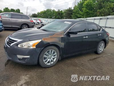 2013 NISSAN ALTIMA 2.5 1N4AL3AP1DC211260 - główne zdjęcie licytacji z USA - miniatura