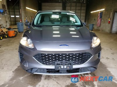 Piąte zdjęcie samochodu w środku: 2022 FORD ESCAPE SE VIN:1FMCU9G60NUA47489 - miniatura