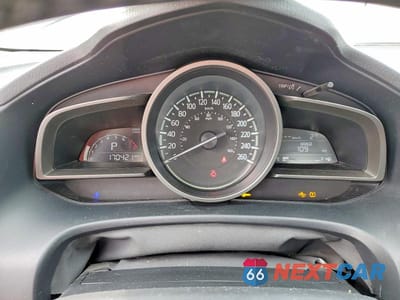 Zdjęcie 9 z 12 samochodu: 2017 MAZDA 3 TOURING VIN:JM1BN1V78H1114050 - miniatura
