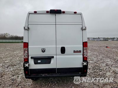 Zdjęcie 6 z 13 samochodu: 2019 RAM PROMASTER 2500 DELIVERY VAN VIN:3C6TRVDG7KE507664 - miniatura