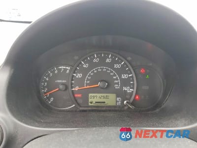 Zdjęcie 9 z 12 samochodu: 2015 MITSUBISHI MIRAGE DE VIN:ML32A3HJ5FH060504 - miniatura