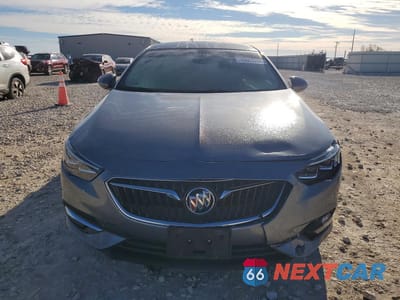 Piąte zdjęcie samochodu w środku: 2020 BUICK REGAL ESSENCE VIN:W04GP6SX2L1013672 - miniatura
