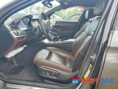 Zdjęcie 7 z 12 samochodu: 2016 BMW 550 XI VIN:WBAKP9C50GG587508 - miniatura