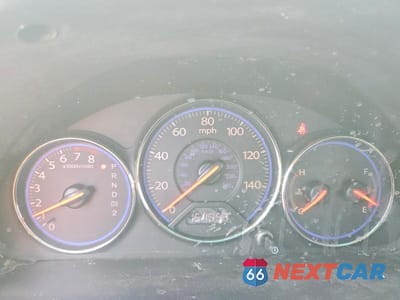 Zdjęcie 9 z 13 samochodu: 2003 HONDA CIVIC LX VIN:2HGES16543H553146 - miniatura