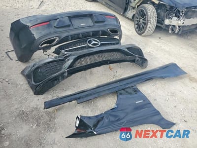 Zdjęcie 12 z 13 samochodu: 2018 MERCEDES-BENZ C 300 VIN:WDDWK4JBXJF660420 - miniatura