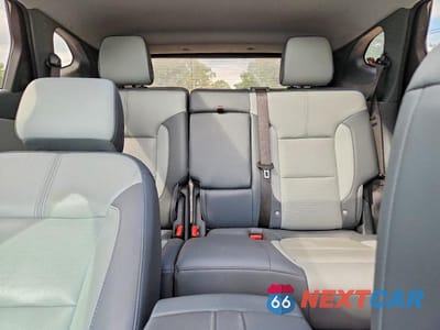 Zdjęcie 10 z 13 samochodu: 2020 CHEVROLET BLAZER 3LT VIN:3GNKBDRS2LS555518 - miniatura