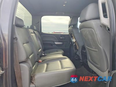 Zdjęcie 10 z 12 samochodu: 2015 CHEVROLET SILVERADO K1500 LTZ VIN:3GCUKSEC2FG377427 - miniatura