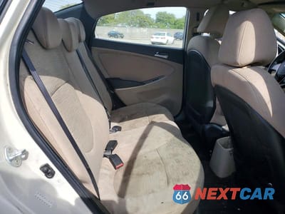 Zdjęcie 10 z 12 samochodu: 2016 HYUNDAI ACCENT SE VIN:KMHCT4AE1GU067470 - miniatura