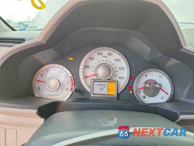 Zdjęcie 9 z 14 samochodu: 2009 HONDA PILOT EXL VIN:5FNYF38529B020977 - miniatura