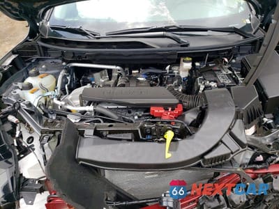 Zdjęcie 12 z 13 samochodu: 2026 NISSAN ROGUE SV VIN:5N1BT3BA4TC746425 - miniatura