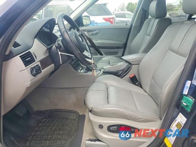 Zdjęcie 7 z 13 samochodu: 2007 BMW X3 3.0SI VIN:WBXPC93447WF26007 - miniatura