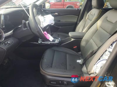 Zdjęcie 7 z 14 samochodu: 2026 CHEVROLET TRAX ACTIV VIN:KL77LKEP9TC041721 - miniatura