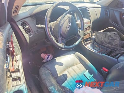 Zdjęcie 8 z 13 samochodu: 2016 INFINITI QX50 BASE VIN:JN1BJ0RR6GM262179 - miniatura
