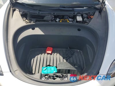 Zdjęcie 11 z 12 samochodu: 2021 TESLA MODEL 3 VIN:5YJ3E1EA7MF059236 - miniatura