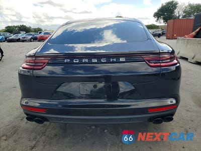 Zdjęcie 6 z 12 samochodu: 2018 PORSCHE PANAMERA 4 VIN:WP0AA2A72JL104532 - miniatura
