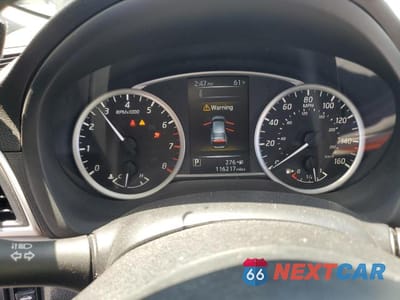 Zdjęcie 9 z 12 samochodu: 2018 NISSAN SENTRA SV VIN:3N1AB7AP7JY229739 - miniatura