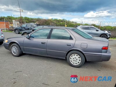 Drugie zdjęcie samochodu z przodu: 1999 TOYOTA CAMRY LE VIN:4T1BG22KXXU548214 - miniatura