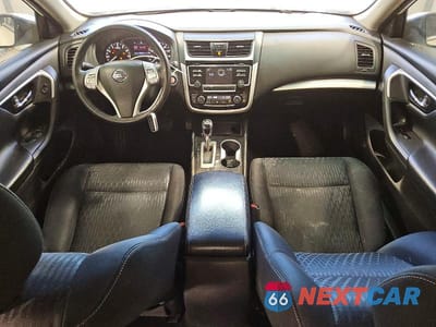 Zdjęcie 8 z 12 samochodu: 2018 NISSAN ALTIMA 2.5 SV VIN:1N4AL3AP9JC214841 - miniatura