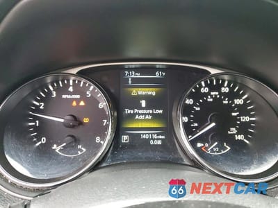 Zdjęcie 9 z 14 samochodu: 2015 NISSAN ROGUE SL VIN:5N1AT2MV7FC879237 - miniatura
