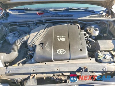 Zdjęcie 11 z 13 samochodu: 2009 TOYOTA TACOMA DOUBLE CAB LONG BED VIN:3TMMU52N39M007966 - miniatura
