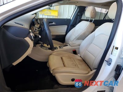 Zdjęcie 7 z 12 samochodu: 2019 MERCEDES-BENZ GLA 250 4MATIC VIN:WDCTG4GB8KU013978 - miniatura