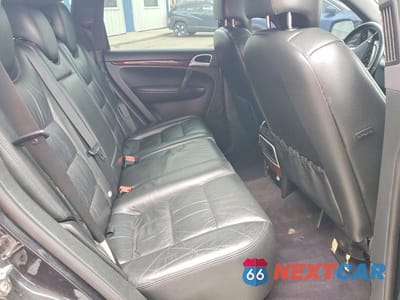 Zdjęcie 11 z 13 samochodu: 2009 PORSCHE CAYENNE S VIN:WP1AB29P09LA45962 - miniatura
