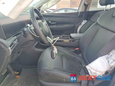Zdjęcie 7 z 13 samochodu: 2025 HYUNDAI TUCSON SEL CONVENIENCE VIN:KM8JCDD10SU296232 - miniatura