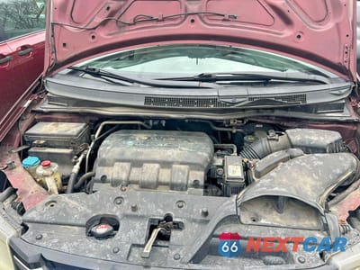 Zdjęcie 7 z 10 samochodu: 2016 HONDA ODYSSEY LX VIN:5FNRL5H26GB086279 - miniatura