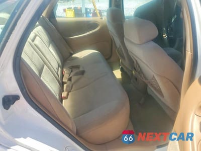 Zdjęcie 10 z 12 samochodu: 1996 FORD TAURUS GL VIN:1FALP52U4TA289250 - miniatura