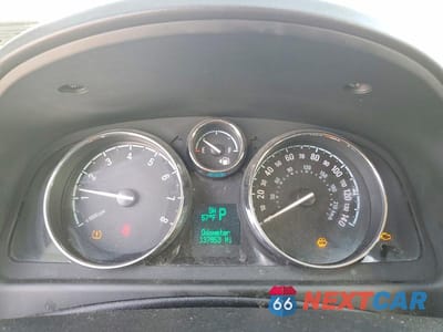 Zdjęcie 9 z 13 samochodu: 2015 CHEVROLET CAPTIVA LT VIN:3GNAL3EK2FS516215 - miniatura