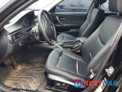 Zdjęcie 7 z 13 samochodu: 2011 BMW 328I VIN:WBAPK7C56BA974326 - miniatura