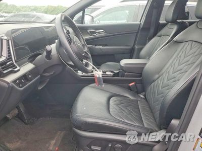 Zdjęcie 7 z 13 samochodu: 2025 KIA SPORTAGE X LINE VIN:5XYK6CDF5SG271754 - miniatura