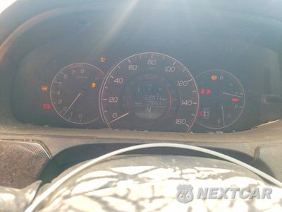 Zdjęcie 9 z 12 samochodu: 2013 HONDA ACCORD SPORT VIN:1HGCR2F5XDA161782 - miniatura