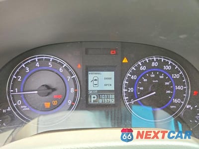 Zdjęcie 9 z 12 samochodu: 2010 INFINITI G37 SEDAN X VIN:JN1CV6AR9AM458311 - miniatura