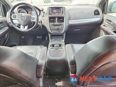 Zdjęcie 8 z 13 samochodu: 2017 DODGE GRAND CARAVAN GT VIN:2C4RDGEG0HR700144 - miniatura