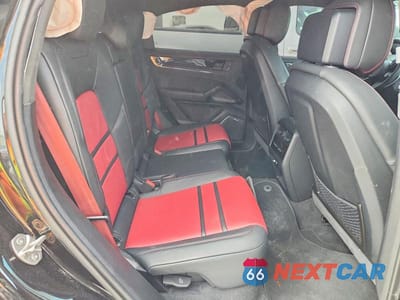 Zdjęcie 11 z 14 samochodu: 2025 PORSCHE CAYENNE GTS COUPE VIN:WP1BG2AY3SDA45187 - miniatura