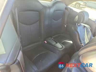 Zdjęcie 10 z 12 samochodu: 2011 INFINITI G37 CONVERTIBLE BASE VIN:JN1CV6FE9BM951316 - miniatura